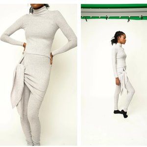 Like New! Rachel and Ross Set